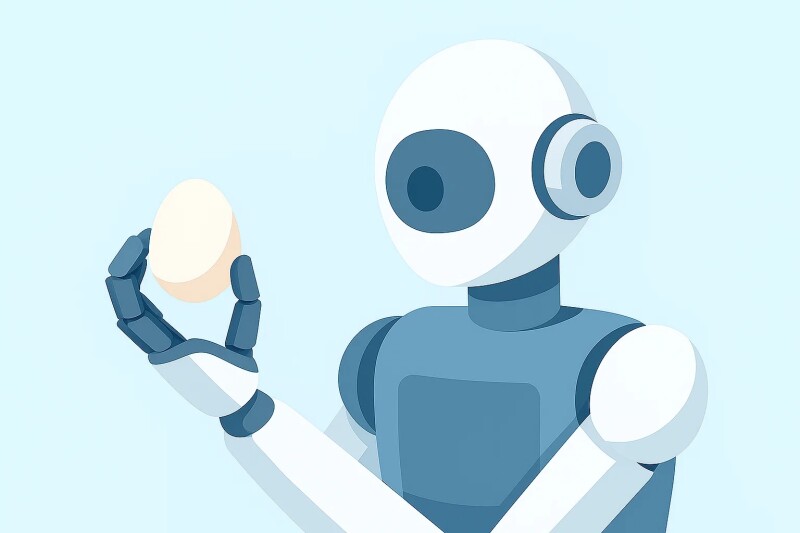 Weighing Technology in AI-Powered Humanoid Robots: Enhancing Balance, Perception, and Interaction