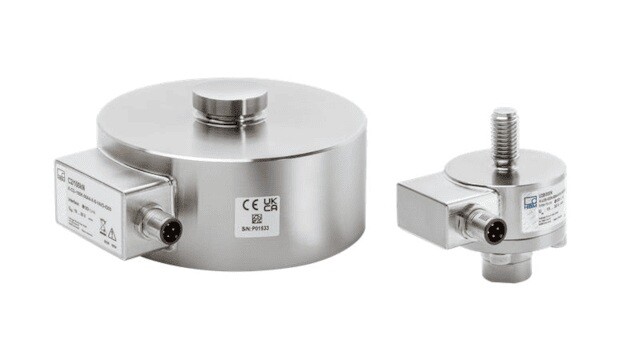 Proven HBK Force Measurement Technology goes digital with IO-Link