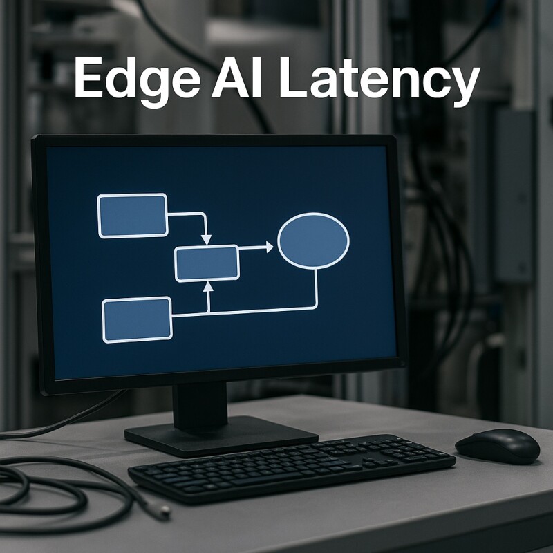 Latency Budgets for the Real World: Designing Edge AI Pipelines