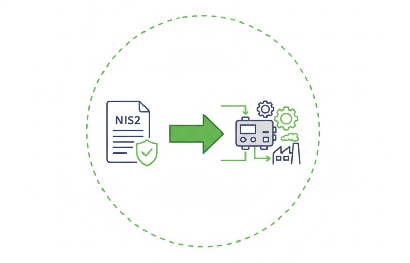 From Policy to PLC: Mapping NIS2 Controls to the Factory