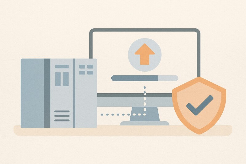 Patch Management for PLCs: Meeting 62443 Without Downtime
