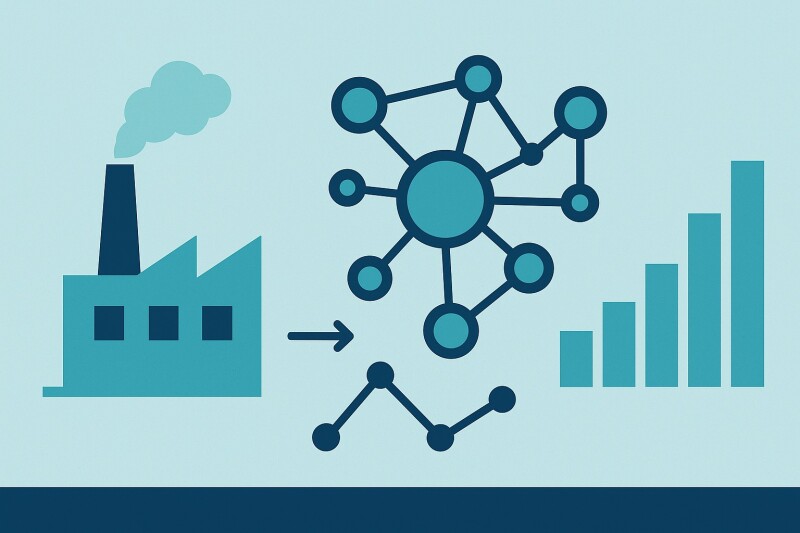 Designing a Plant-Wide Data Model That Scales