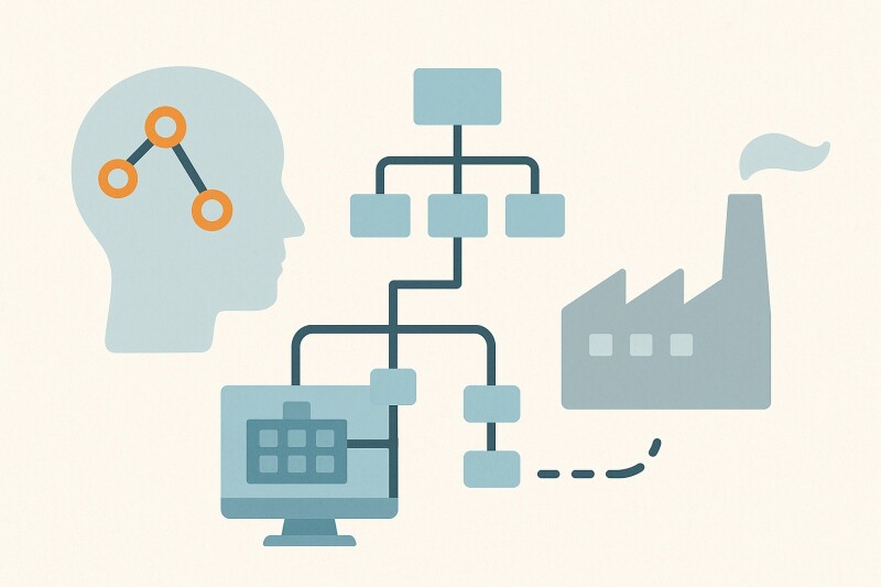 Naming Conventions for UNS: Keep It Human, Keep It Hierarchical