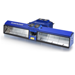 Datalogic Announces the New AV7000 High Performance Long Range Linear Camera