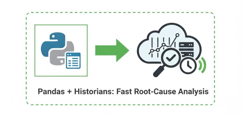Pandas + Historians: Fast Root-Cause Analysis