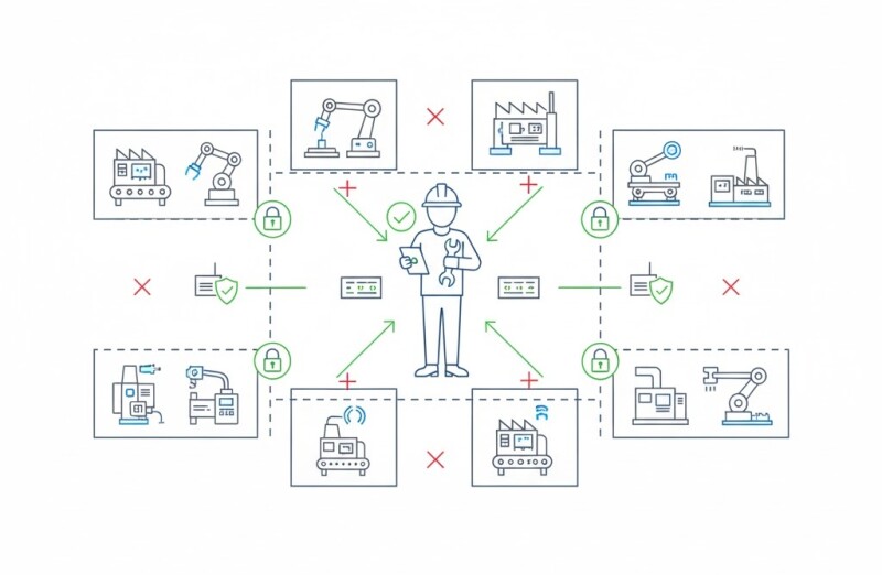 Zero Trust in OT: Micro-Segmentation That Engineers Can Maintain