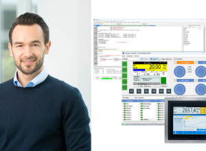 Tomorrow’s Weighing Electronics - Expert Interview