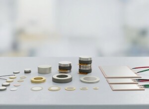 Custom Piezoelectric Transducers: A Complete Buyers Guide