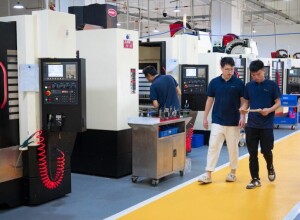 How Automation is Changing the Role of Skilled Machinists