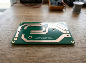 Fast-Track Your Automation Projects: Why Heavy Copper PCB Suppliers Matter