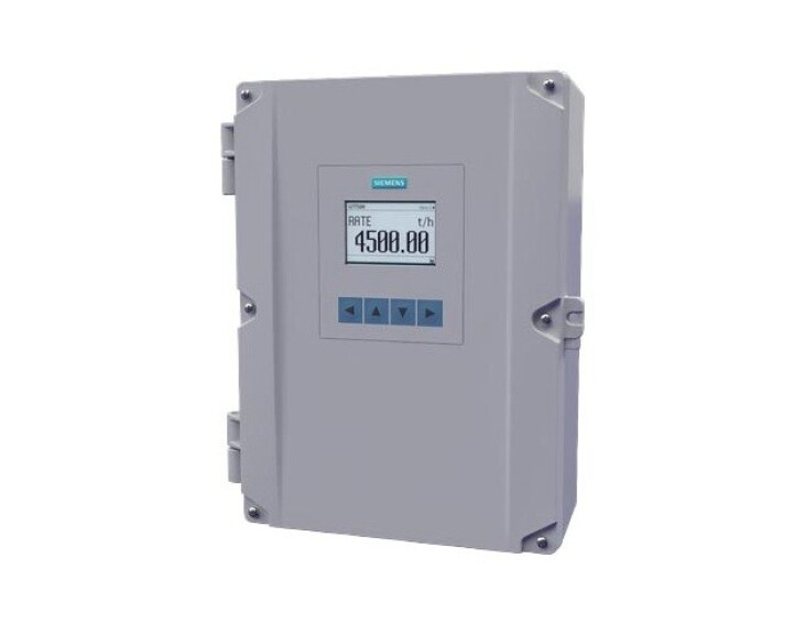 New Siemens SIWAREX WT500 stand-alone weighing terminal