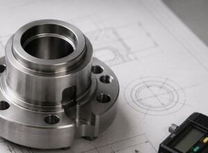 How to Design Close-Tolerance Parts Without Breaking Your Machining Budget