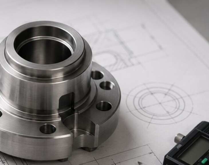 How to Design Close-Tolerance Parts Without Breaking Your Machining Budget