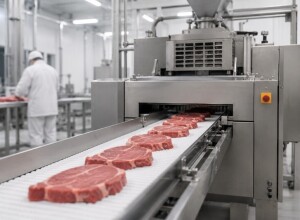 Reducing Labor Costs with Advanced Meat Processing Machines
