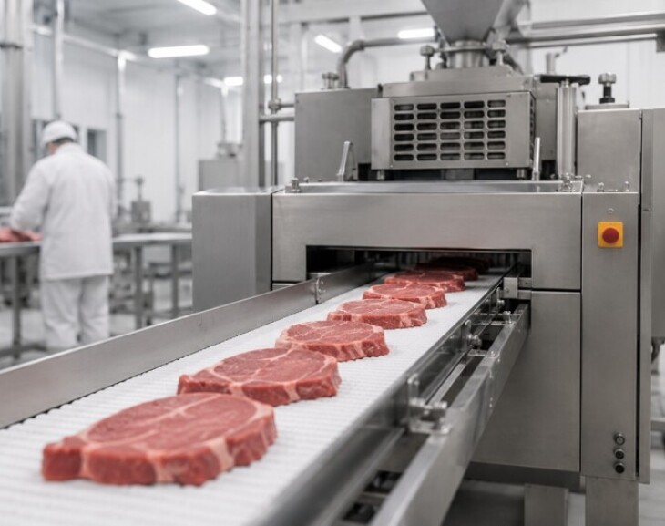 Reducing Labor Costs with Advanced Meat Processing Machines