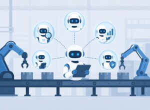 5 Best AI Agents for Manufacturing Operations