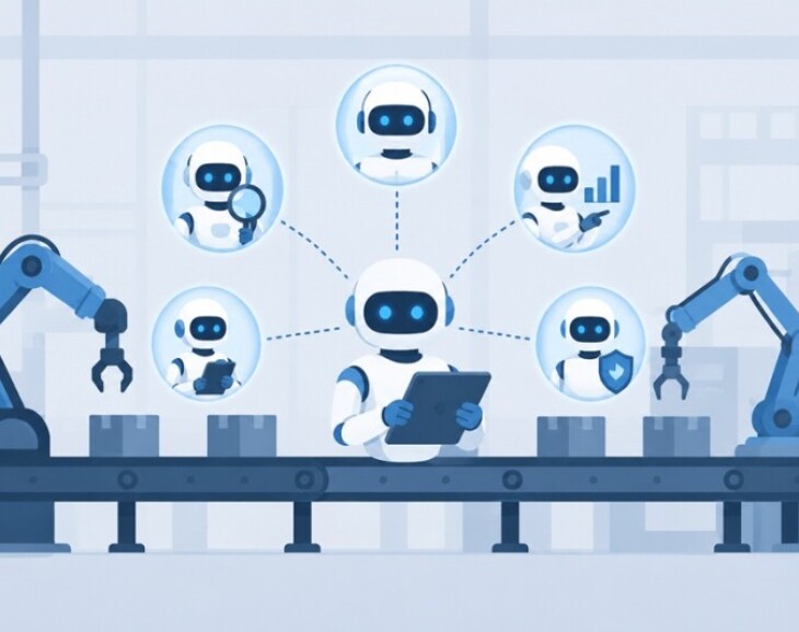 5 Best AI Agents for Manufacturing Operations
