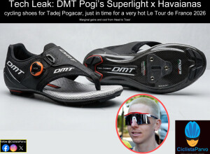 Tech Leak: DMT Pogi’s Superlight x Havaianas