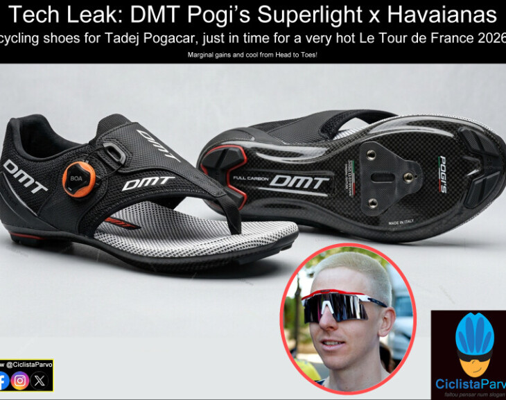 Tech Leak: DMT Pogi’s Superlight x Havaianas