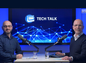 SysTec TECH TALK Video: Belt Scales in Focus