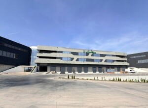UTILCELL begins the relocation to New Facilities that will double its operational capacity