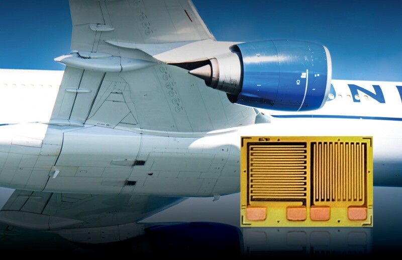 Experimental Stress Analysis with Zemic Strain Gauges
