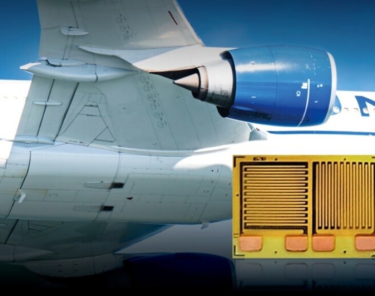 Experimental Stress Analysis with Zemic Strain Gauges