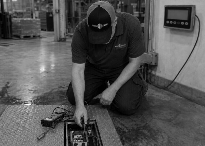 A Message From System Scale's CEO on the Direction of the Weighing Industry