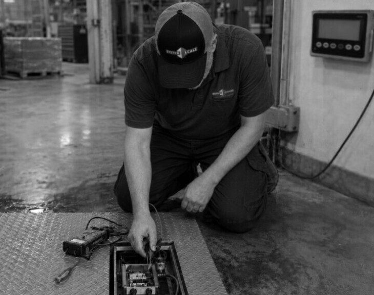 A Message From System Scale's CEO on the Direction of the Weighing Industry