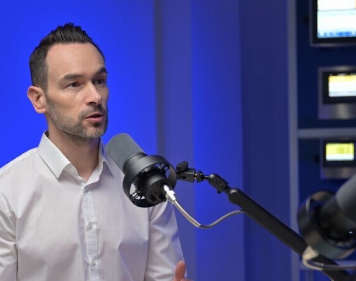SysTec TECH TALK Video: Bagging Systems in Focus