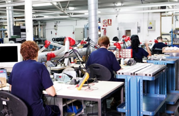 Utilcell increase its Production Capacity