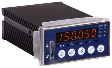 Utilcell’s New Flexible Hood IP65 for the SWIFT Weighing Indicator