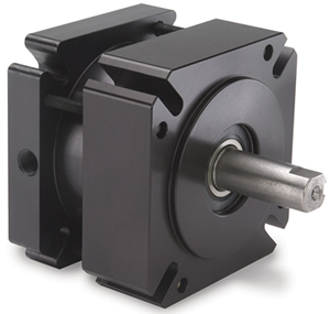 NEXEN Eclipse Servo Motor Brakes Deliver Significant Advantages