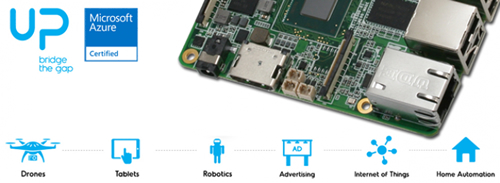 AAEON collaborates with Microsoft to accelerate Internet of Things solutions