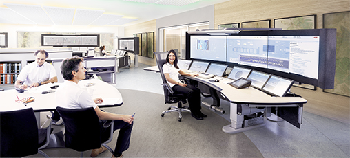 ABB wins large order for Trans-Anatolian Natural Gas Pipeline