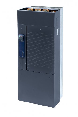 New ACU 8 Cabinet Solution Expands Bonfiglioli Drive Portfolio