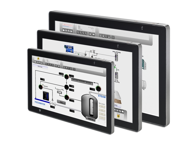 CANNON-Automata presents a New Multi-Youch Panel series in 24 variants