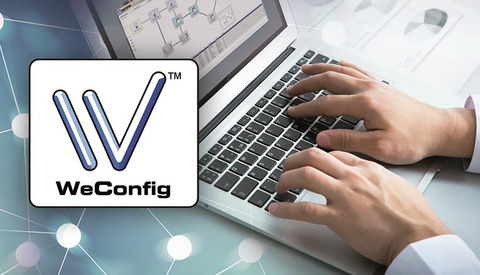 Westermo simplifies configuration of complex industrial networks