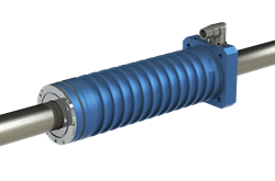 ANCA Motion's LinX® Linear Motor Offers Machine Manufacturers a Sharp Edge