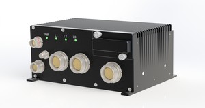 Kontron’s New COBALT 904 Avionics Server