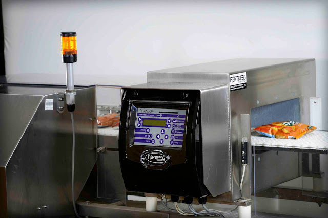 New Phantom Metal Detector quashes upgradeable illusion