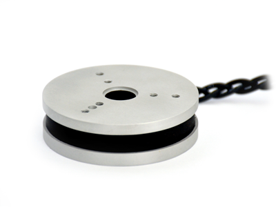 New Optics based 6 Axis cone shaped Force Sensor from OptoForce