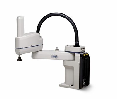 Adept Technology Launches New Family of SCARA Robots in North America