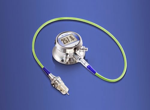 New CombiLyz Conductivity Meters from Baumer