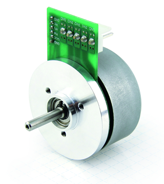 Fulling 45BLW – The New BLDC Flat Motor