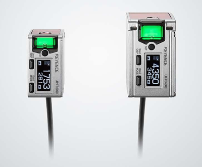 Laser Sensors gain in versatility and stability