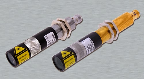 Z-LASER launches the 3rd generation of ZM18 machine vision lasers