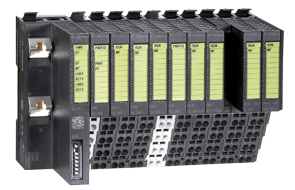 Wieland Electric’s New ricos FLEX I/O Fieldbus System