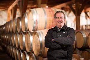 Siemens Automation is helping a Chilean Wine Producer to achieve success