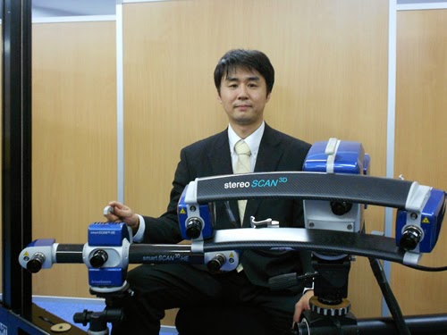 AICON opens office in Japan